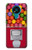 S3938 Gumball Capsule jeu graphique Etui Coque Housse pour Nokia 3.4