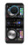 S3931 Peinture graphique pour table de mixage DJ Etui Coque Housse pour Nokia X20