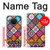 S3943 Motif Maldalas Etui Coque Housse pour Nokia X20