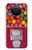 S3938 Gumball Capsule jeu graphique Etui Coque Housse pour Nokia X10