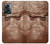 S3940 Peinture graphique Mad Face pour cuir Etui Coque Housse pour OnePlus Nord N300