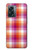 S3941 Plaid drapeau de la fierté lesbienne LGBT Etui Coque Housse pour OnePlus Nord N300