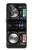 S3931 Peinture graphique pour table de mixage DJ Etui Coque Housse pour OnePlus Nord N20 5G