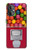 S3938 Gumball Capsule jeu graphique Etui Coque Housse pour OnePlus Nord N20 5G