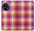 S3941 Plaid drapeau de la fierté lesbienne LGBT Etui Coque Housse pour OnePlus 11R