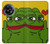 S3945 Pepe Love doigt du milieu Etui Coque Housse pour OnePlus 11R