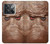 S3940 Peinture graphique Mad Face pour cuir Etui Coque Housse pour OnePlus 10T