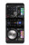 S3931 Peinture graphique pour table de mixage DJ Etui Coque Housse pour OnePlus 10 Pro