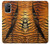 S3951 Marques de larme d'oeil de tigre Etui Coque Housse pour OnePlus 8T