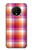 S3941 Plaid drapeau de la fierté lesbienne LGBT Etui Coque Housse pour OnePlus 7T