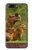 S3917 Cochon d'Inde géant de la famille Capybara Etui Coque Housse pour OnePlus 5T