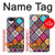 S3943 Motif Maldalas Etui Coque Housse pour OnePlus 5T