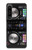 S3931 Peinture graphique pour table de mixage DJ Etui Coque Housse pour Sony Xperia 1 IV