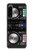 S3931 Peinture graphique pour table de mixage DJ Etui Coque Housse pour Sony Xperia 5 IV