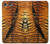 S3951 Marques de larme d'oeil de tigre Etui Coque Housse pour Sony Xperia XZ Premium