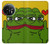 S3945 Pepe Love doigt du milieu Etui Coque Housse pour OnePlus 11