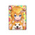 S3918 Bébé Corgi Chien Corgi Fille Bonbons Etui Coque Housse pour iPad 10.9 (2025,2022)
