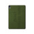 S3936 Avant vers Enermy Etui Coque Housse pour iPad Air (2020, 2022), Air 11 (2024,2025,2026), Pro 11 (2022)