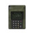 S3959 Impression graphique de la radio militaire Etui Coque Housse pour iPad Air (2022, 2020), Air 11 (2024,2025), Pro 11 (2022)