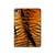 S3951 Marques de larme d'oeil de tigre Etui Coque Housse pour iPad mini 6, iPad mini (2021)