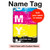 S3930 Clé jaune cyan magenta Etui Coque Housse pour iPad 9.7 (2017,2018), iPad 6, iPad 5