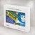 S3960 Collage d'autocollants de signalisation de sécurité Etui Coque Housse pour MacBook 12″ - A1534