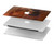 S3919 La reine égyptienne Cléopâtre Anubis Etui Coque Housse pour MacBook Air 13″ (2022,2025) - A2681, A3113, A3240