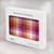 S3941 Plaid drapeau de la fierté lesbienne LGBT Etui Coque Housse pour MacBook Air 13″ (2022,2025) - A2681, A3113, A3240