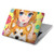 S3918 Bébé Corgi Chien Corgi Fille Bonbons Etui Coque Housse pour MacBook Air 13″ - A1369, A1466