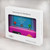 S3961 Arcade Cabinet Rétro Machine Etui Coque Housse pour MacBook Pro Retina 13″ - A1425, A1502