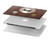 S3935 Graphique du tuner radio FM AM Etui Coque Housse pour MacBook Pro 16″ - A2141