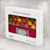 S3938 Gumball Capsule jeu graphique Etui Coque Housse pour MacBook Pro 16 M1,M2,M3,M4 (2021,2024) - A3403, A3186, A2991, A2780, A2485