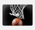 S0066 Le basket-ball Etui Coque Housse pour MacBook Air 15″ (2023,2024) - A2941, A3114