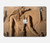S0391 Sobek égyptien Etui Coque Housse pour MacBook Air 15″ (2023,2024,2025) - A2941, A3114, A3241 S0391 Sobek égyptien Etui Coque Housse pour MacBook Air 15″ (2023,2024,2025) - A2941, A3114, A3241