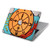S0564 Tarot Fortune Etui Coque Housse pour MacBook Air 15″ (2023,2024,2025) - A2941, A3114, A3241