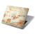 S0566 Dessin technique Da Vinci Etui Coque Housse pour MacBook Air 15″ (2023,2024,2025) - A2941, A3114, A3241