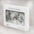 S0933 Cheval Blanc Etui Coque Housse pour MacBook Air 15″ (2023,2024) - A2941, A3114