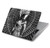 S1235 Guerrier aztèque Etui Coque Housse pour MacBook Air 15″ (2023,2024,2025) - A2941, A3114, A3241
