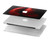 S1253 Gant de boxe Etui Coque Housse pour MacBook Air 15″ (2023,2024) - A2941, A3114