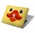 S1922 canard Visage Etui Coque Housse pour MacBook Air 15″ (2023,2024,2025) - A2941, A3114, A3241