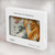 S1934 Peinture Tigre chinois Etui Coque Housse pour MacBook Air 15″ (2023,2024,2025) - A2941, A3114, A3241