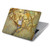 S1978 Van Gogh Lettre poire Etui Coque Housse pour MacBook Air 15″ (2023,2024) - A2941, A3114