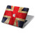 S2303 Drapeau britannique UK Millésime Etui Coque Housse pour MacBook Air 15″ (2023,2024) - A2941, A3114