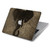 S2516 Elephant Peau Imprimé graphique Etui Coque Housse pour MacBook Air 15″ (2023,2024,2025) - A2941, A3114, A3241