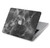 S2526 Noir Marbre imprimé graphique Etui Coque Housse pour MacBook Air 15″ (2023,2024,2025) - A2941, A3114, A3241