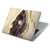 S2562 fossile poisson Etui Coque Housse pour MacBook Air 15″ (2023,2024,2025) - A2941, A3114, A3241