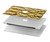 S2715 Nouilles instantanées Etui Coque Housse pour MacBook Air 15″ (2023,2024,2025) - A2941, A3114, A3241