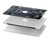 S2926 Dessous de caisse de voiture Etui Coque Housse pour MacBook Air 15″ (2023,2024,2025) - A2941, A3114, A3241