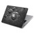 S2946 Surface de la lune Etui Coque Housse pour MacBook Air 15″ (2023,2024,2025) - A2941, A3114, A3241