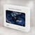 S2959 Marine Bleu Camo camouflage Etui Coque Housse pour MacBook Air 15″ (2023,2024,2025) - A2941, A3114, A3241